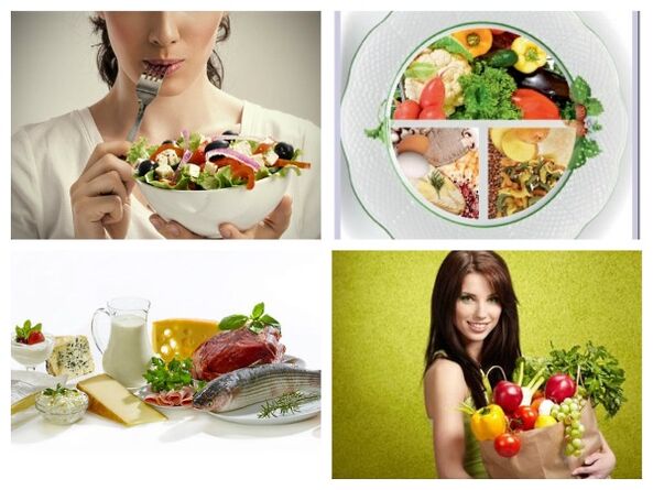 Tervislik ja rikkalik toitumine veedieedil neile, kes soovivad kaalust alla võtta