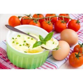 puder gastriidi vastu