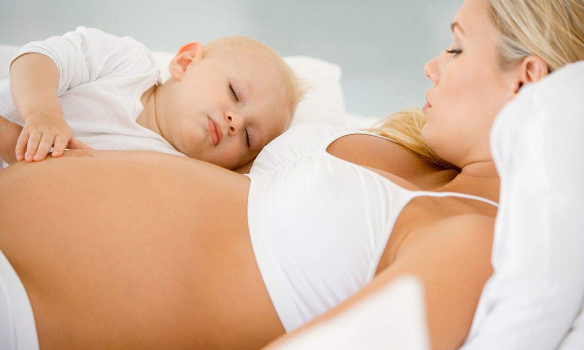 Linaseemnete tarbimine on vastunäidustatud rasedatele ja imetavatele naistele. 