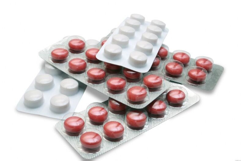 tabletid 2 tüüpi diabeedi jaoks